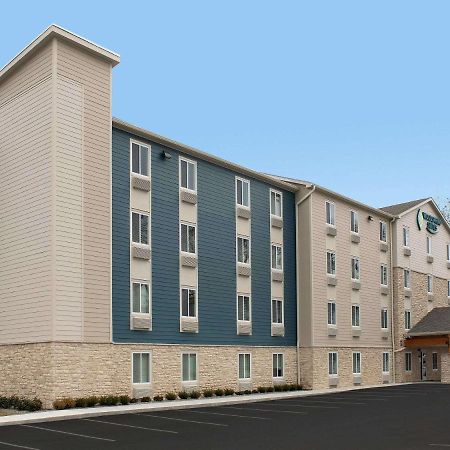 Likehome Extended Stay Hotel コロンバス エクステリア 写真