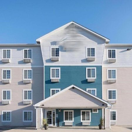 Likehome Extended Stay Hotel コロンバス エクステリア 写真