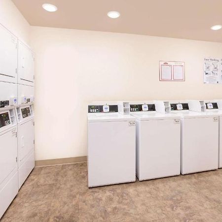 Likehome Extended Stay Hotel コロンバス エクステリア 写真