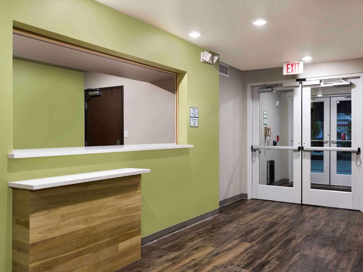 Likehome Extended Stay Hotel コロンバス エクステリア 写真
