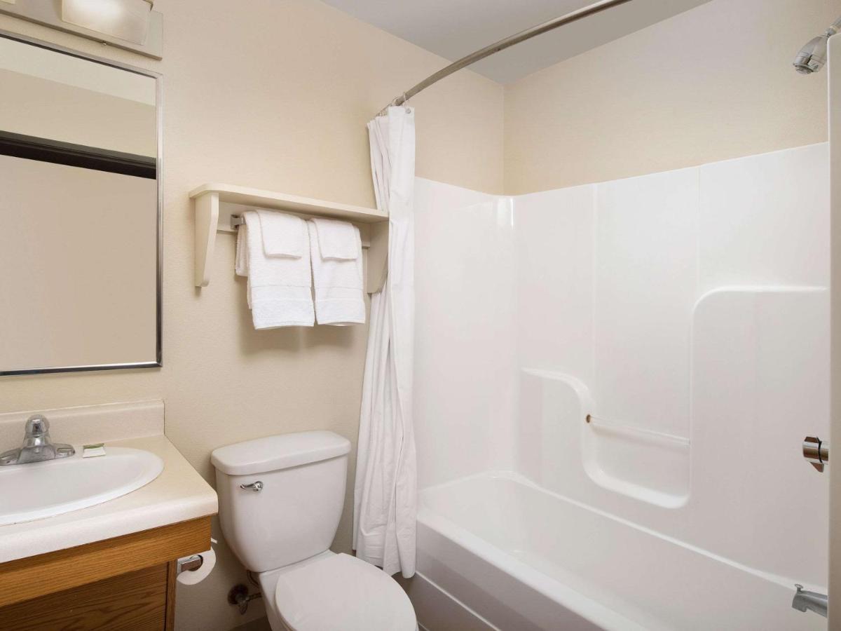 Likehome Extended Stay Hotel コロンバス エクステリア 写真