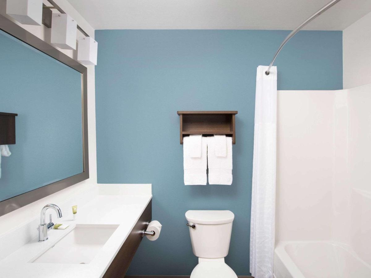 Likehome Extended Stay Hotel コロンバス エクステリア 写真