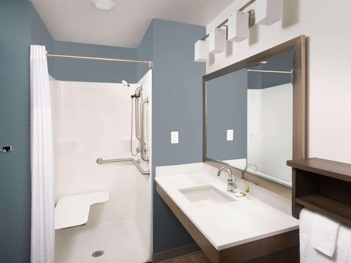 Likehome Extended Stay Hotel コロンバス エクステリア 写真