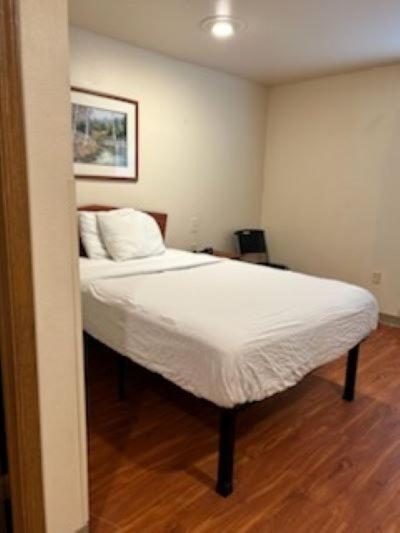 Likehome Extended Stay Hotel コロンバス エクステリア 写真
