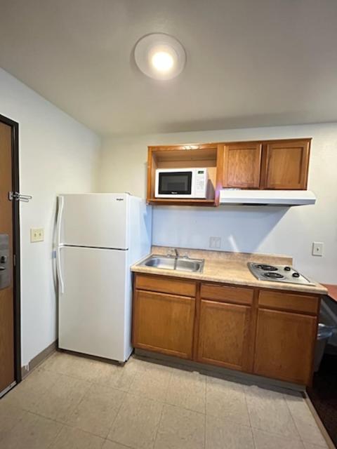 Likehome Extended Stay Hotel コロンバス エクステリア 写真