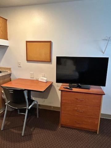 Likehome Extended Stay Hotel コロンバス エクステリア 写真
