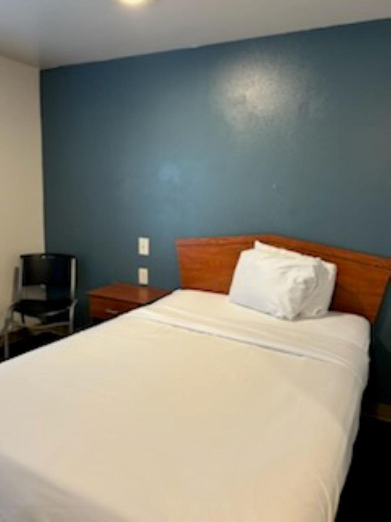 Likehome Extended Stay Hotel コロンバス エクステリア 写真
