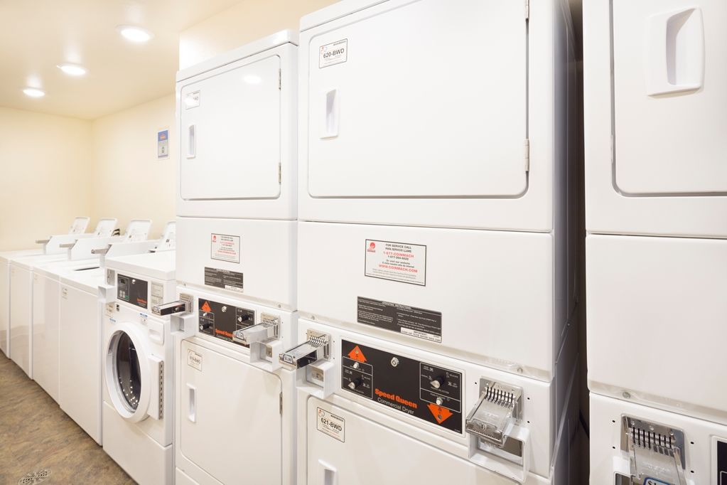 Likehome Extended Stay Hotel コロンバス 設備 写真