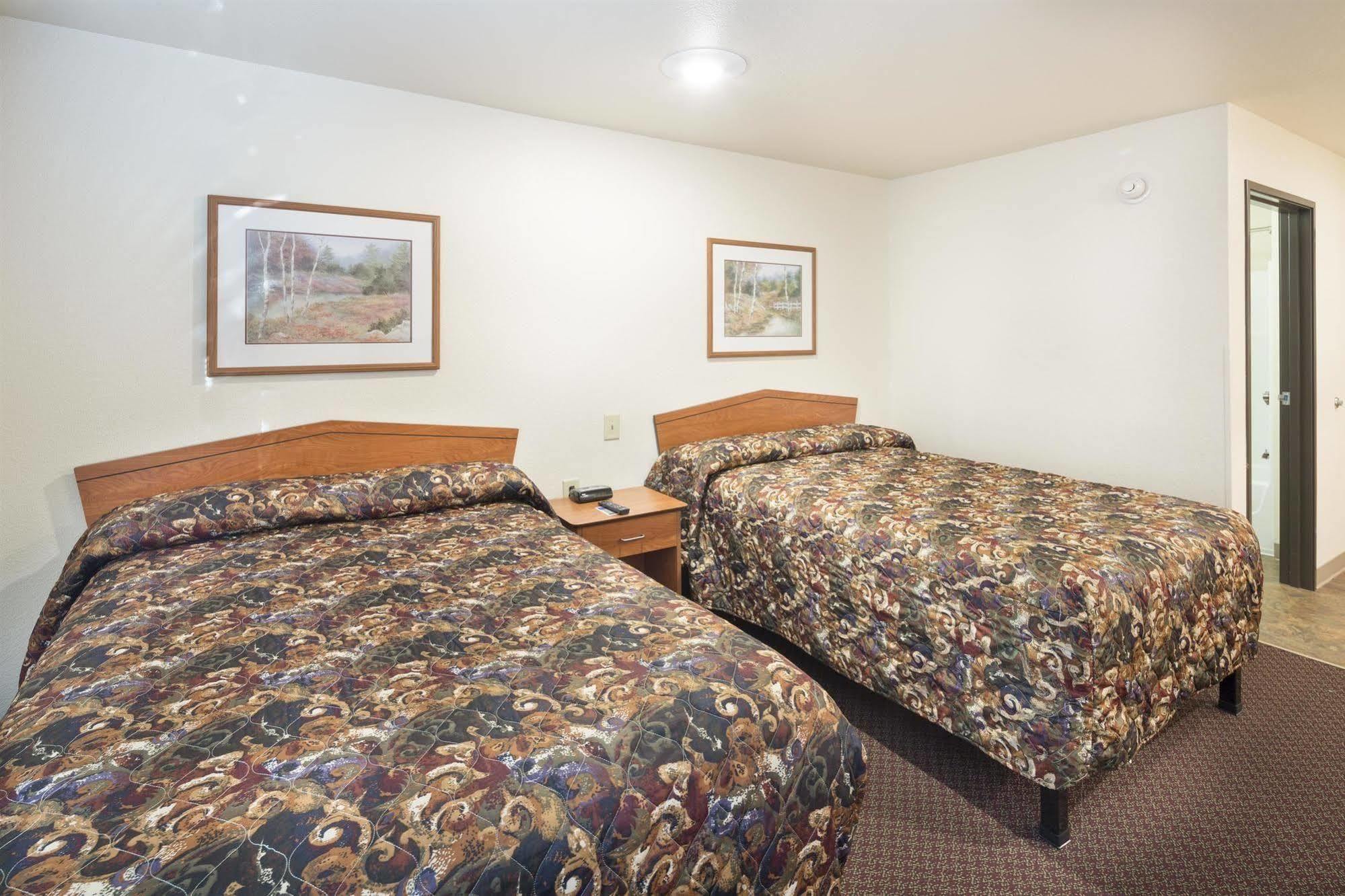 Likehome Extended Stay Hotel コロンバス エクステリア 写真