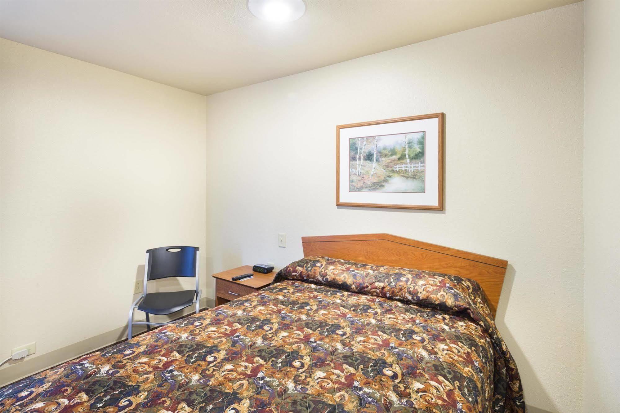 Likehome Extended Stay Hotel コロンバス エクステリア 写真