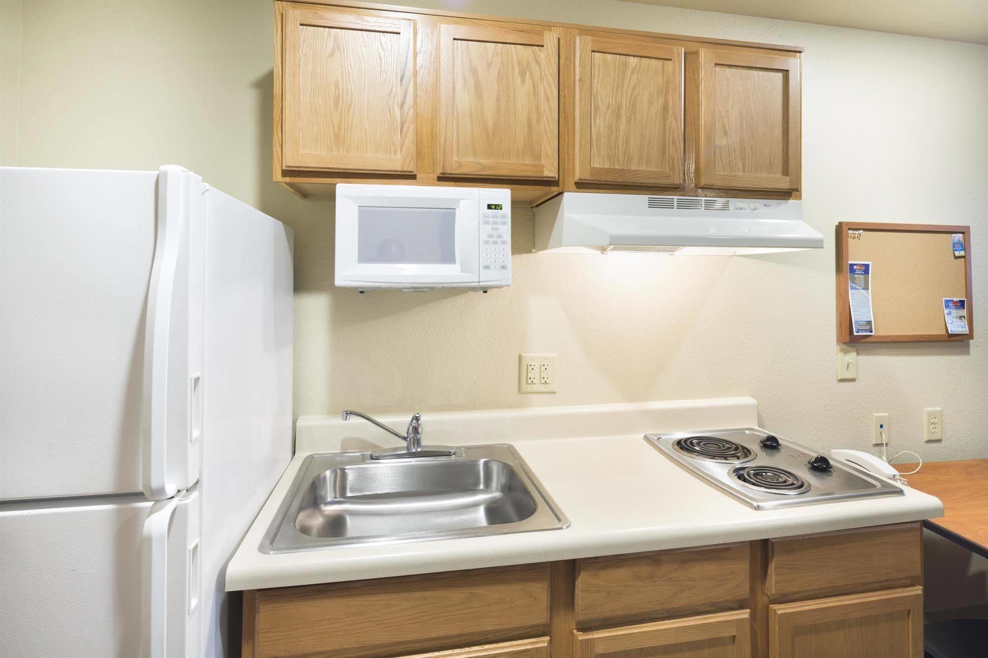 Likehome Extended Stay Hotel コロンバス エクステリア 写真