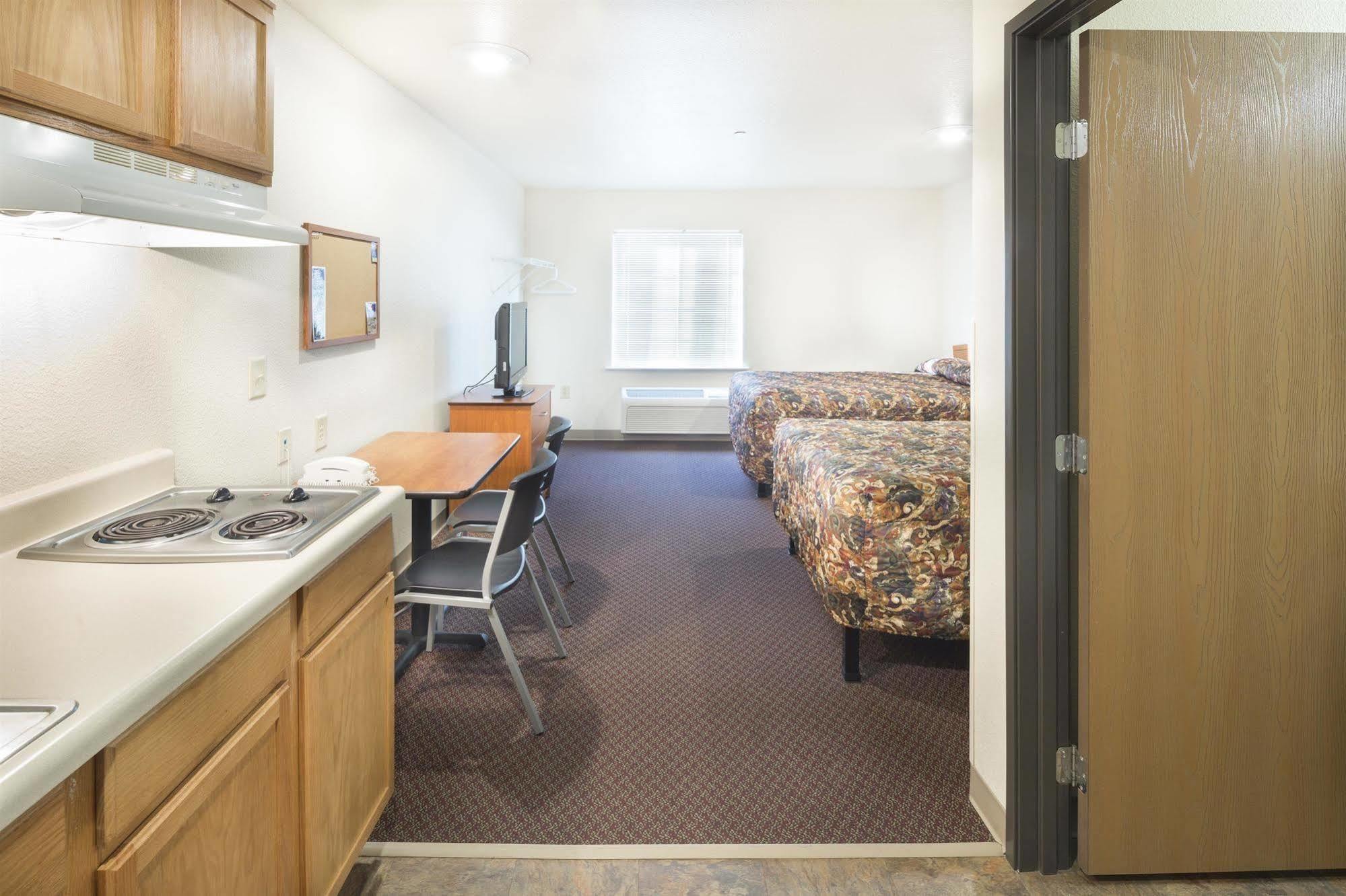 Likehome Extended Stay Hotel コロンバス エクステリア 写真