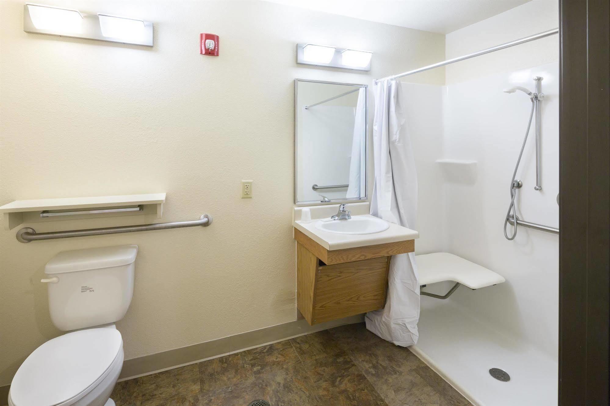 Likehome Extended Stay Hotel コロンバス エクステリア 写真