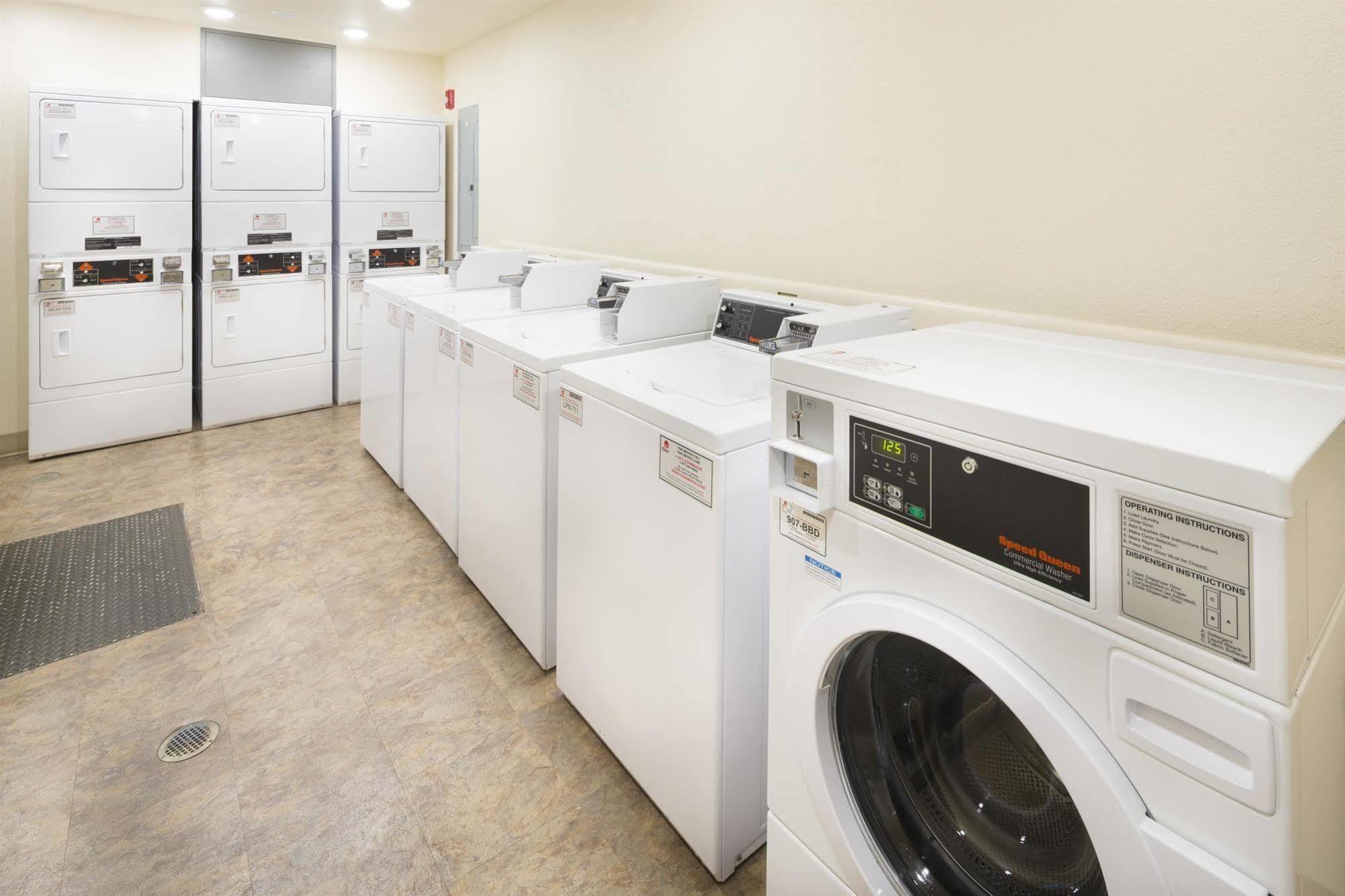Likehome Extended Stay Hotel コロンバス エクステリア 写真