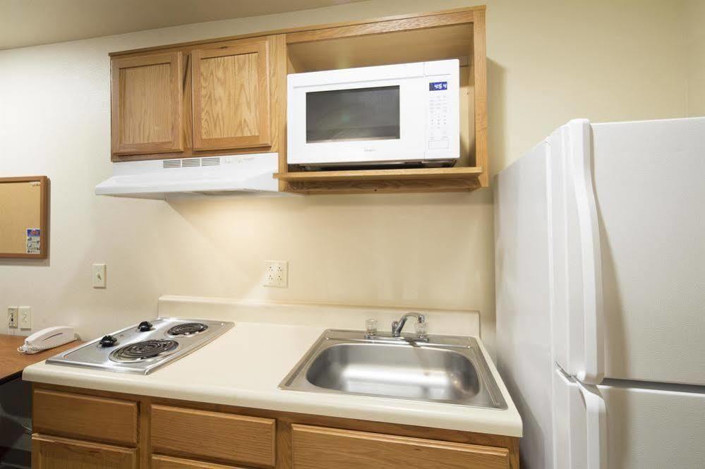 Likehome Extended Stay Hotel コロンバス エクステリア 写真