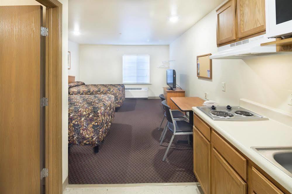 Likehome Extended Stay Hotel コロンバス エクステリア 写真