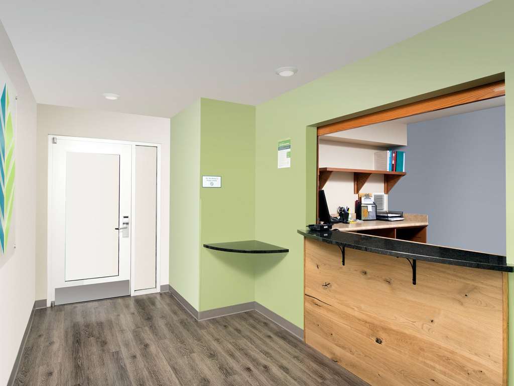 Likehome Extended Stay Hotel コロンバス インテリア 写真