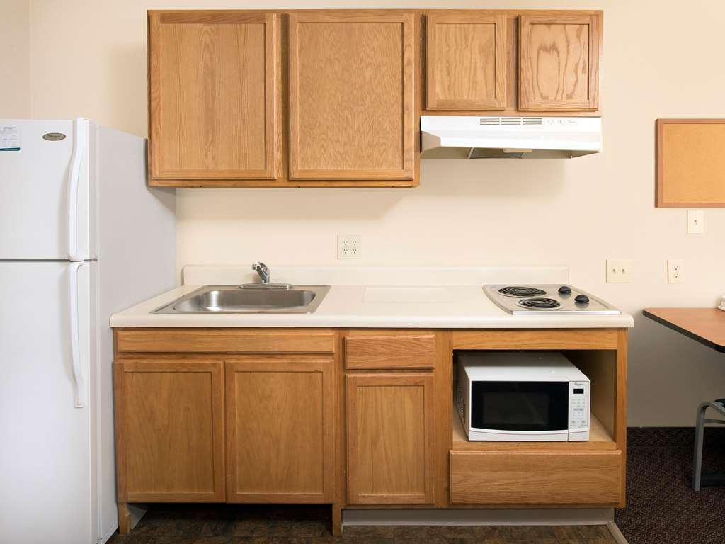 Likehome Extended Stay Hotel コロンバス 部屋 写真
